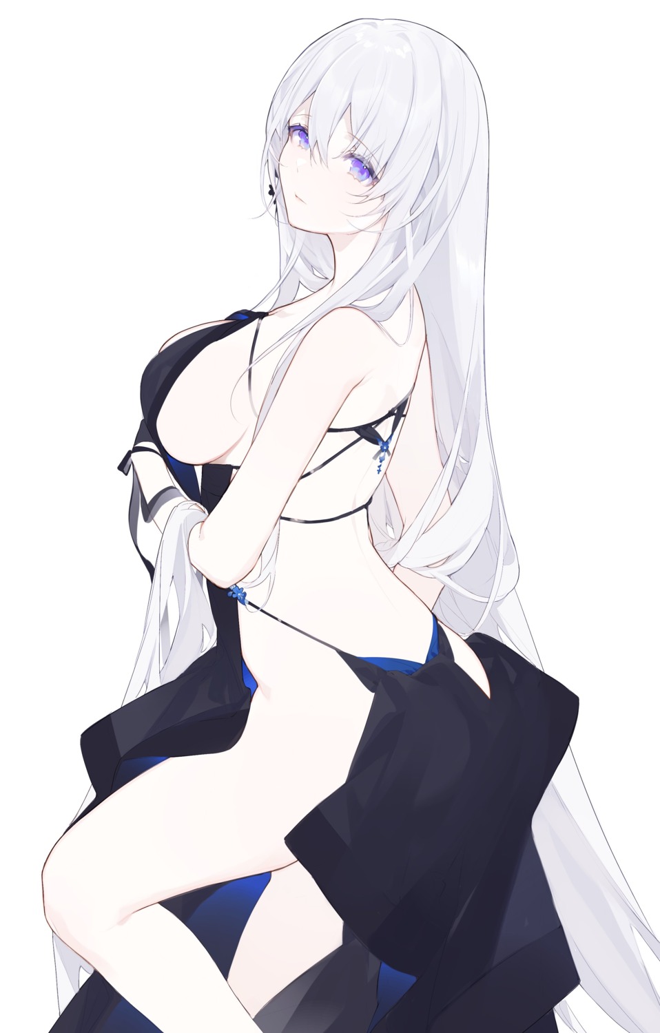 miyuki (miyuki0529) ass no bra nopan | #809883 | yande.re